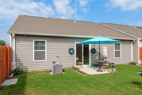 Tiny photo for 2173 Catlet Court, Aiken, SC 29803 (MLS # 219160)