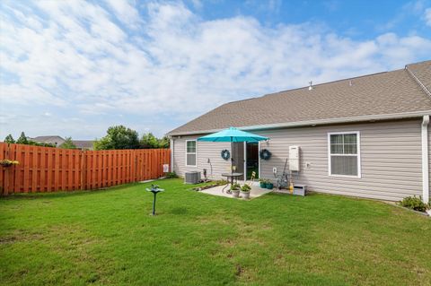 Tiny photo for 2173 Catlet Court, Aiken, SC 29803 (MLS # 219160)