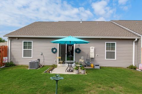 Tiny photo for 2173 Catlet Court, Aiken, SC 29803 (MLS # 219160)