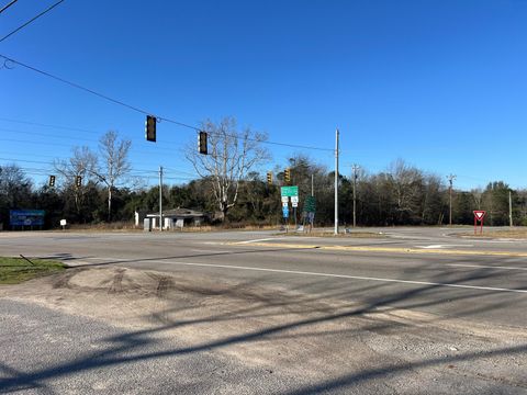 Photo of 2512 Williston Road, New Ellenton, SC 29809 (MLS # 215804)