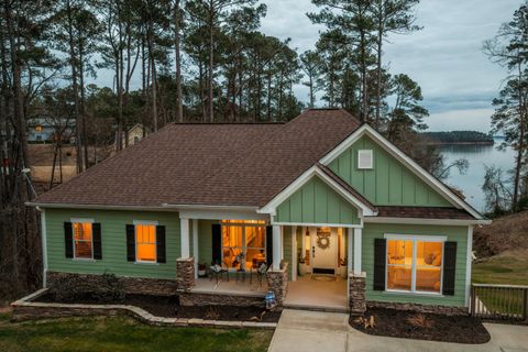 137 Memorial Drive Mccormick SC 29835