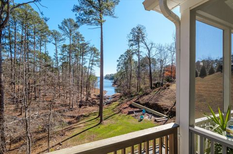 Tiny photo for 137 Memorial Drive, Mccormick, SC 29835 (MLS # 221559)