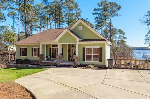 Tiny photo for 137 Memorial Drive, Mccormick, SC 29835 (MLS # 221559)