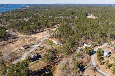 Tiny photo for 137 Memorial Drive, Mccormick, SC 29835 (MLS # 221559)