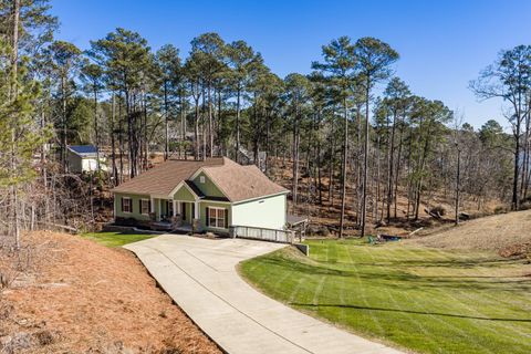 Tiny photo for 137 Memorial Drive, Mccormick, SC 29835 (MLS # 221559)