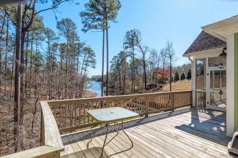Tiny photo for 137 Memorial Drive, Mccormick, SC 29835 (MLS # 221559)