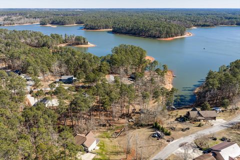 Tiny photo for 137 Memorial Drive, Mccormick, SC 29835 (MLS # 221559)