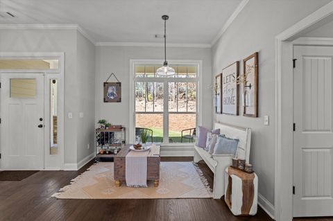 Tiny photo for 137 Memorial Drive, Mccormick, SC 29835 (MLS # 221559)