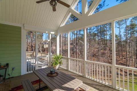 Tiny photo for 137 Memorial Drive, Mccormick, SC 29835 (MLS # 221559)