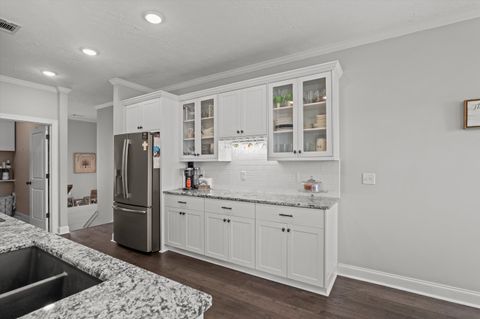 Tiny photo for 137 Memorial Drive, Mccormick, SC 29835 (MLS # 221559)