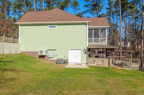 Tiny photo for 137 Memorial Drive, Mccormick, SC 29835 (MLS # 221559)