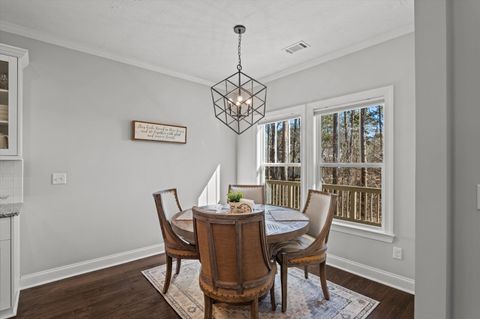 Tiny photo for 137 Memorial Drive, Mccormick, SC 29835 (MLS # 221559)