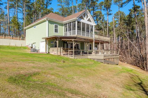 Tiny photo for 137 Memorial Drive, Mccormick, SC 29835 (MLS # 221559)