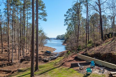Tiny photo for 137 Memorial Drive, Mccormick, SC 29835 (MLS # 221559)