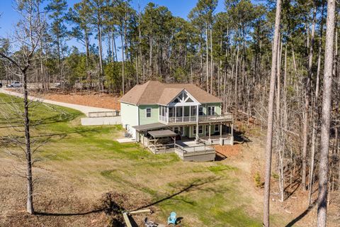 Tiny photo for 137 Memorial Drive, Mccormick, SC 29835 (MLS # 221559)