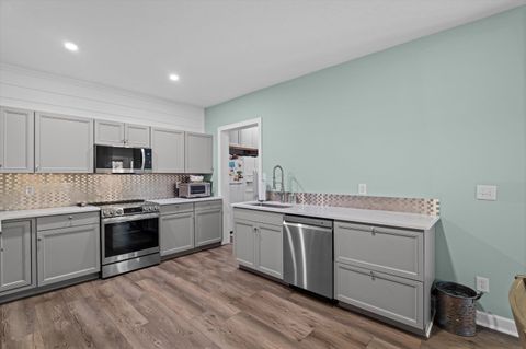 Tiny photo for 137 Memorial Drive, Mccormick, SC 29835 (MLS # 221559)