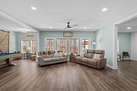 Tiny photo for 137 Memorial Drive, Mccormick, SC 29835 (MLS # 221559)