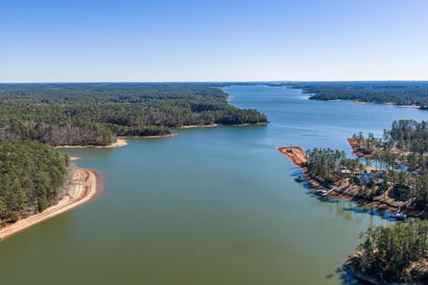 Tiny photo for 137 Memorial Drive, Mccormick, SC 29835 (MLS # 221559)