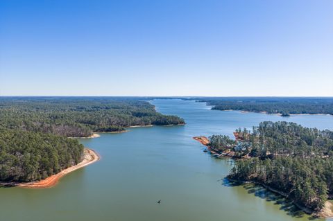 Tiny photo for 137 Memorial Drive, Mccormick, SC 29835 (MLS # 221559)