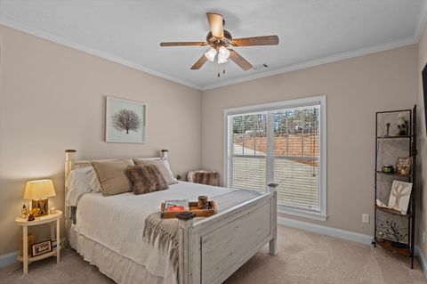 Tiny photo for 137 Memorial Drive, Mccormick, SC 29835 (MLS # 221559)