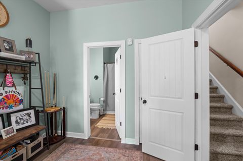 Tiny photo for 137 Memorial Drive, Mccormick, SC 29835 (MLS # 221559)