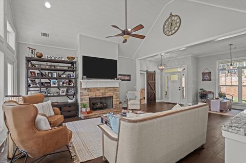 Tiny photo for 137 Memorial Drive, Mccormick, SC 29835 (MLS # 221559)