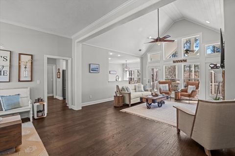 Tiny photo for 137 Memorial Drive, Mccormick, SC 29835 (MLS # 221559)