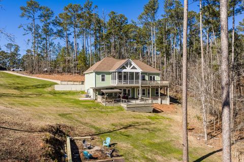 Tiny photo for 137 Memorial Drive, Mccormick, SC 29835 (MLS # 221559)