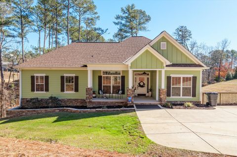 Photo of 137 Memorial Drive, Mccormick, SC 29835 (MLS # 221559)