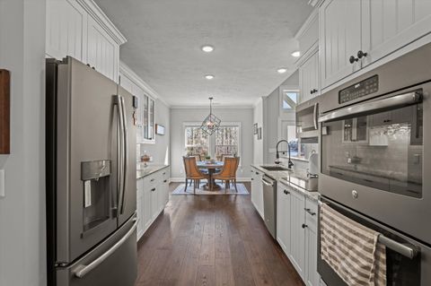 Tiny photo for 137 Memorial Drive, Mccormick, SC 29835 (MLS # 221559)