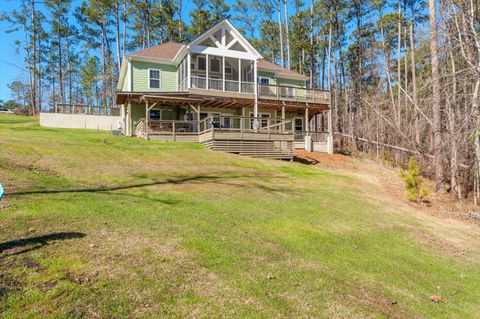 Tiny photo for 137 Memorial Drive, Mccormick, SC 29835 (MLS # 221559)