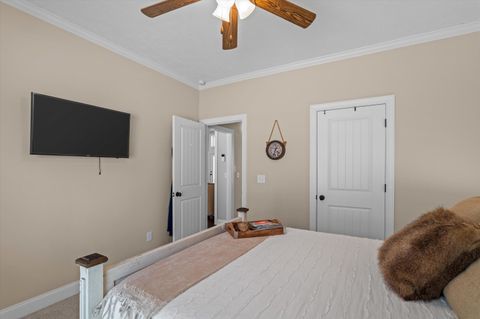 Tiny photo for 137 Memorial Drive, Mccormick, SC 29835 (MLS # 221559)