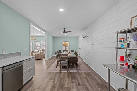 Tiny photo for 137 Memorial Drive, Mccormick, SC 29835 (MLS # 221559)