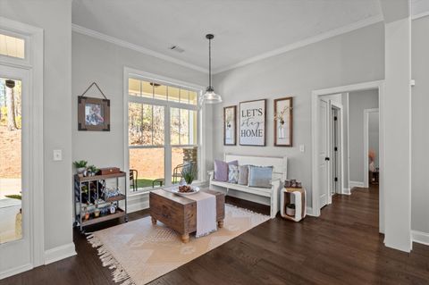 Tiny photo for 137 Memorial Drive, Mccormick, SC 29835 (MLS # 221559)