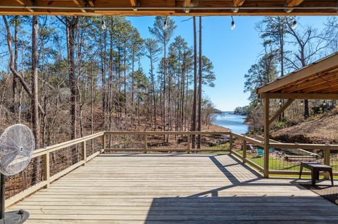 Tiny photo for 137 Memorial Drive, Mccormick, SC 29835 (MLS # 221559)