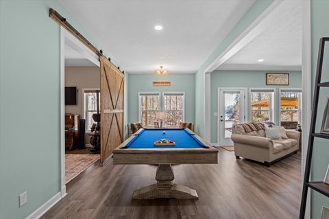 Tiny photo for 137 Memorial Drive, Mccormick, SC 29835 (MLS # 221559)