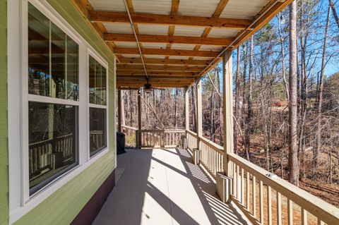 Tiny photo for 137 Memorial Drive, Mccormick, SC 29835 (MLS # 221559)