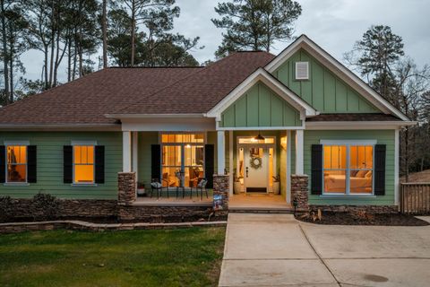 Tiny photo for 137 Memorial Drive, Mccormick, SC 29835 (MLS # 221559)