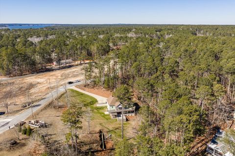 Tiny photo for 137 Memorial Drive, Mccormick, SC 29835 (MLS # 221559)