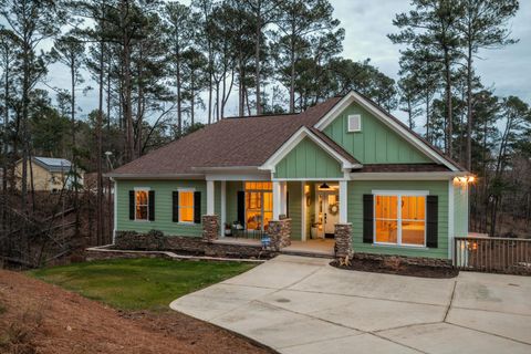 Tiny photo for 137 Memorial Drive, Mccormick, SC 29835 (MLS # 221559)