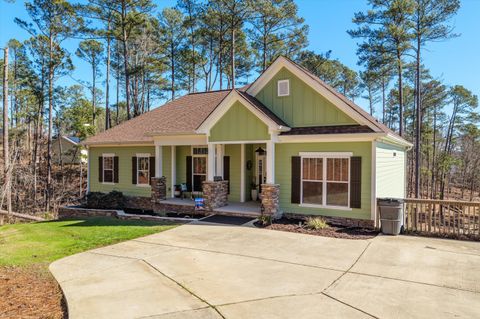 Tiny photo for 137 Memorial Drive, Mccormick, SC 29835 (MLS # 221559)