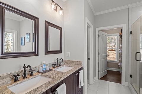 Tiny photo for 137 Memorial Drive, Mccormick, SC 29835 (MLS # 221559)