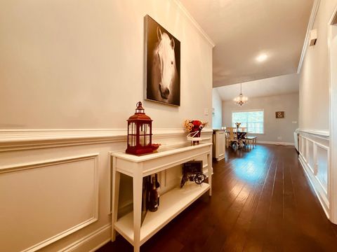 Tiny photo for 3329 Greymoor Circle, Aiken, SC 29801 (MLS # 220789)