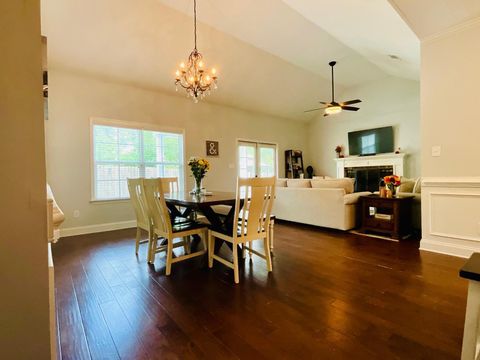 Tiny photo for 3329 Greymoor Circle, Aiken, SC 29801 (MLS # 220789)