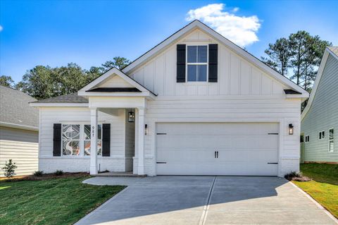 Tiny photo for 1082 Speckled Teal Path, Aiken, SC 29803 (MLS # 220968)