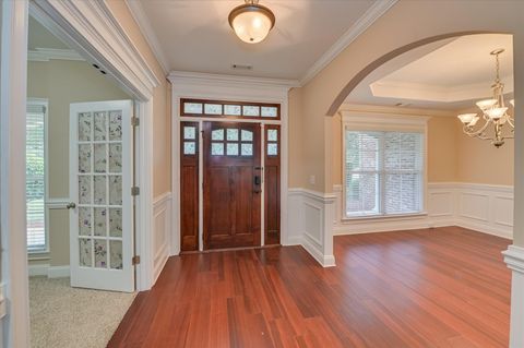 Tiny photo for 5193 Windmill Place, Evans, GA 30809 (MLS # 218107)
