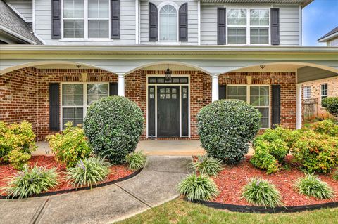 Tiny photo for 5193 Windmill Place, Evans, GA 30809 (MLS # 218107)