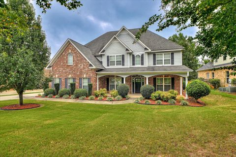 Tiny photo for 5193 Windmill Place, Evans, GA 30809 (MLS # 218107)