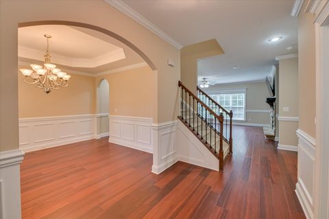 Tiny photo for 5193 Windmill Place, Evans, GA 30809 (MLS # 218107)