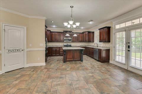 Tiny photo for 5193 Windmill Place, Evans, GA 30809 (MLS # 218107)
